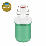 Koziol Trinkflasche Plopp To Go, Dicht, 200 Ml Koziol