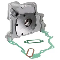 FEBI Bilstein Ölpumpe 180754 für VW