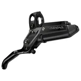 Sram Code Silver Stealth schwarz