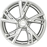 MAM WHEELS MAM RS5 silver painted 6.5Jx16 4x100 ET35