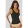 nuance by lascana Shapingtop Nuance Schwarz XXL