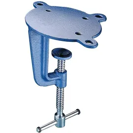 FORUM Schraubstock Metall 120 mm