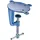 FORUM Schraubstock Metall 120 mm