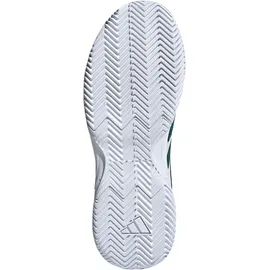 adidas Court Spec 2 Tennisschuhe Herren - Gamespec weiss/grün