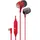 HyperX Cloud Earbuds III S Rot