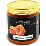 SCHRADER Edelkastanienhonig