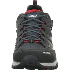 MEINDL Caribe GTX Herren schwarz/rot 41