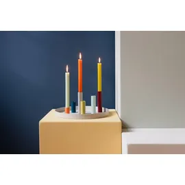 REMEMBER Luna 7tlg. Metall Bunt M (Medium)