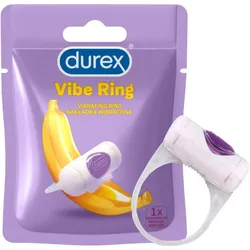 Durex Intense Vibrations Penisring 1 St.