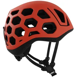 Singing Rock Hex Helm - Red - M