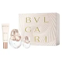 BVLGARI Omnia Crystalline Spring Set Duftset 1 Stk