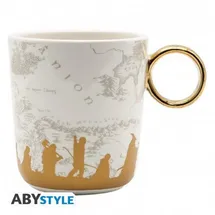ABYstyle Tasse 0,46 l Weiß