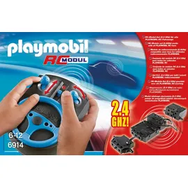 Playmobil Wild Life RC-Modul-Set 2,4 GHz 6914