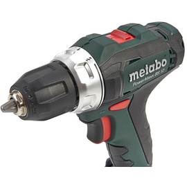 Metabo PowerMaxx BS 12 Set 601036870