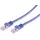 ShiverPeaks BS75526-V Netzwerkkabel Violett 20 m Patchkabel - Cat.7-Rohkabel,