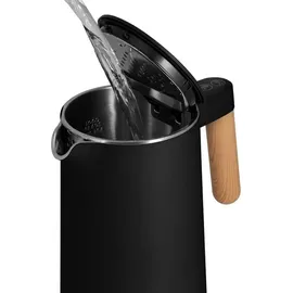 Concept RK3301 Salt & Pepper schwarz