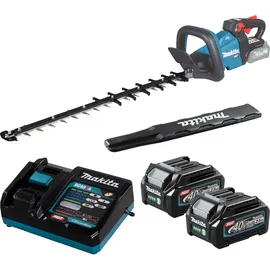 Makita UH006GD201 inkl. 2 x 2,5 Ah