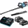 Makita UH006GD201 inkl. 2 x 2,5 Ah