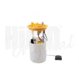 astemo-hitachi Kraftstoff-Fördereinheit 132799 für VW,