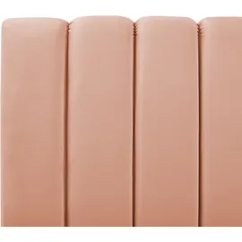 Beliani Beliani, Bett, Marville 140 x 200 cm