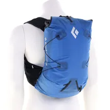 Black Diamond Distance 15 Rucksack Ultra Blue