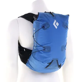 Black Diamond Distance 15 Rucksack Ultra Blue
