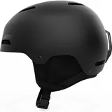 Giro Ledge FS matte black S