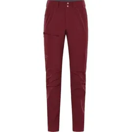 Didriksons Juna WNS Pants Regular Rot 38