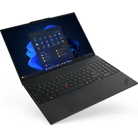 Lenovo ThinkPad E16 G3 Intel Core Ultra 7 258V 32 GB RAM 1 TB SSD 22AY001UGE