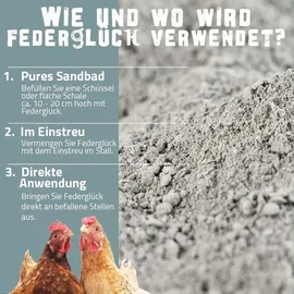 Petigi Badesand 25 kg