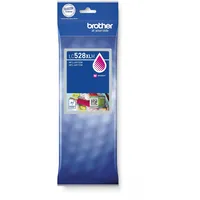 Brother LC528XLM magenta
