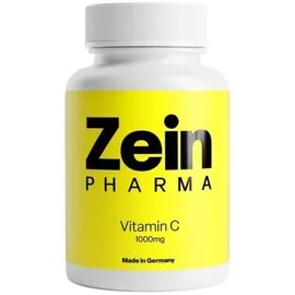 ZeinPharma Vitamin C 1000 mg Kapseln 120 St.