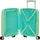 American Tourister Soundbox Mini 4-Rollen Kindertrolley 47 cm / 22 l pastel green