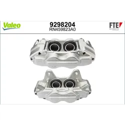 Bremssattel FTE 9298204