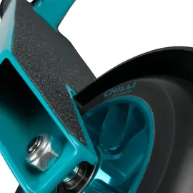 Chilli Pro Scooter Reaper ice
