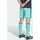 adidas Deutschland Auswärtsshorts 2026 türkis Herren Gr. M