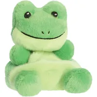 Aurora toys Aurora 33720 Palm Pals Ribbits Frosch 5In/13cm
