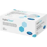 Hartmann HydroClean Kompressen 4 cm rund steril