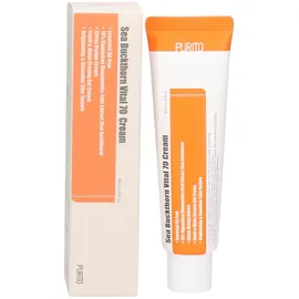 PURITO Sea Buckthorn Vital 70 Cream 50 ml