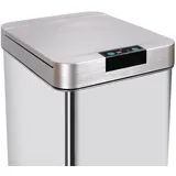 Kitchen Move Deckel für einen automatischen Mülleimer PARKSIDE
