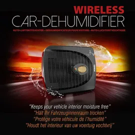 Pingi Luftentfeuchter Pkw