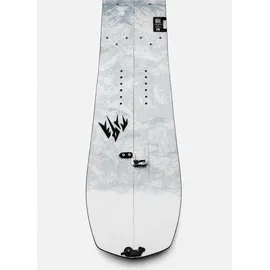 Jones Solution Splitboard - Multicolor - 164