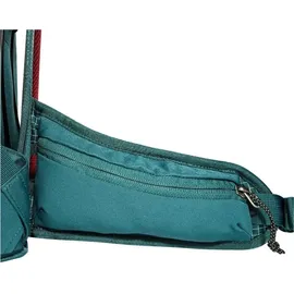 Tatonka Hike Pack 32 l teal/green