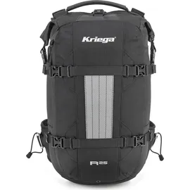 Kriega R25 25 l schwarz