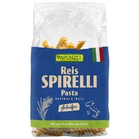 Rapunzel Reis-Spirelli bio