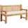 deluke Lukas 150 x 61 x 93 cm Creme