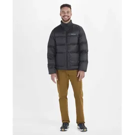 Marmot Guides Down Jacke - Black - 2XL