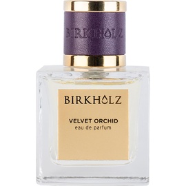 Birkholz Velvet Orchid Eau de Parfum 30 ml