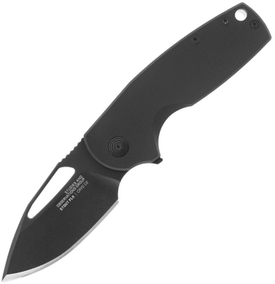 SOG SOG X MIKKEL COLLABORATION STOUT - BLACK SOG-14-03-02-57