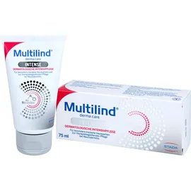 STADA Multilind Mikrosilber Creme 75 ml